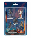 WizKids - WZK D&D - Icons of the Realms - Set 20 - The Wild Beyond the Witchlight - Valor's Call Starter Set