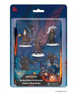 WizKids - WZK D&D - Icons of the Realms - Set 20 - The Wild Beyond the Witchlight - League of Malevolence Starter Set