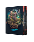 Wizards of the Coast - WOC D&D 5E - Expansion Rulebooks Gift Set