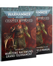 Games Workshop - GAW Warhammer 40K - Chapter Approved - War Zone Nachmund: Grand Tournament