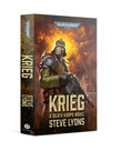 Games Workshop - GAW Black Library - Warhammer 40K - Krieg