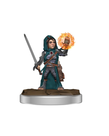 WizKids - WZK Pathfinder Battles - Premium Painted Figure - Wave 3 - Halfling Cleric Female