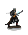 WizKids - WZK Pathfinder Battles - Premium Painted Figure - Wave 3 - Elf Magus Male