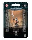 Games Workshop - GAW Warhammer 40K - Tau Empire - Ethereal