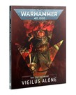 Games Workshop - GAW Warhammer 40K - War Zone Nachmund - Vigilus Alone