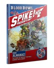 Games Workshop - GAW Blood Bowl - Spike! Almanac 2021