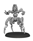 Privateer Press - PIP Warcaster: Neo-Mechanika - Wild Card - Master Tulcan - Hero