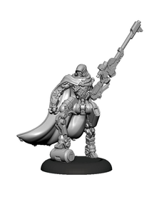 Privateer Press - PIP Axel for Hire PRESALE 06/00/2022