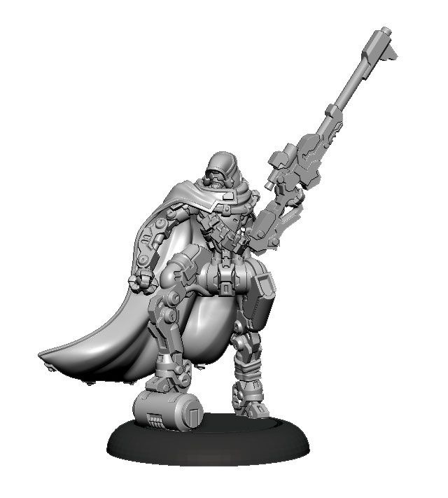 April 2022 presales Privateer Press