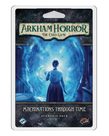 Fantasy Flight Games - FFG Arkham Horror: The Card Game - Machinations Through Time - Scenario Pack