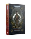 Games Workshop - GAW Black Library - Warhammer 40K - Pariah