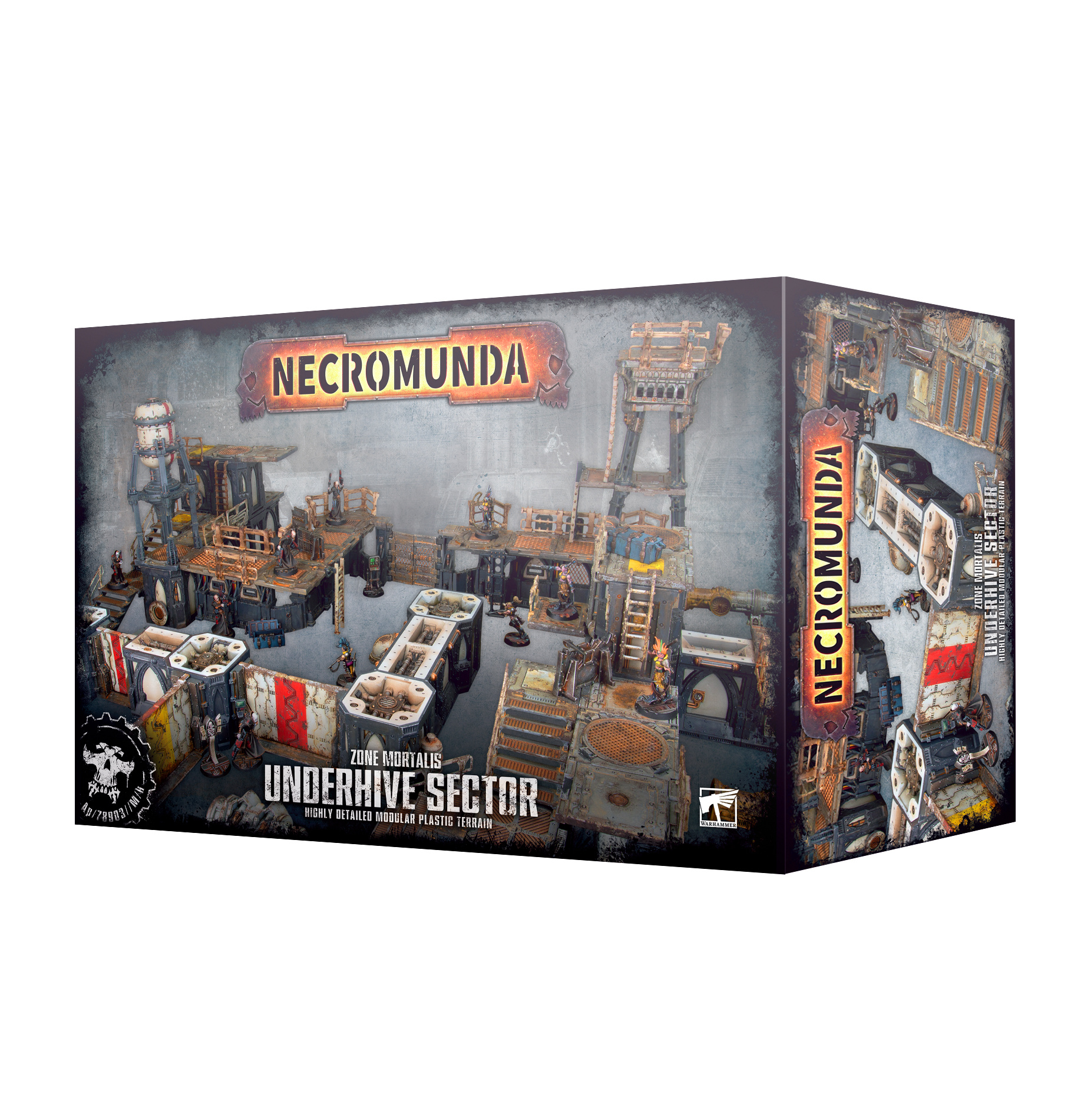 Games Workshop new releases 02/19/2022