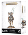 Games Workshop - GAW Warhammer Age of Sigmar - Ossiarch Bonereapers - Mortisan Soulmason