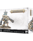 Games Workshop - GAW Warhammer Age of Sigmar - Ossiarch Bonereapers - Gothizzar Harvester