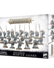 Games Workshop - GAW Warhammer Age of Sigmar - Ossiarch Bonereapers - Mortek Guard