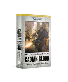 Games Workshop - GAW Cadian Blood NO REBATE