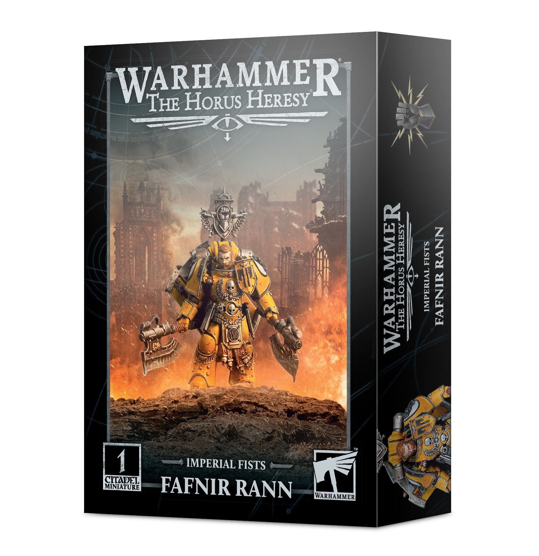 Games Workshop prseales 02/26/2022