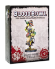 Games Workshop - GAW Blood Bowl - Troll