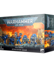 Games Workshop - GAW Warhammer 40K - Space Marines - Devastator Squad