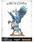 Games Workshop - GAW Warhammer Age of Sigmar - Daemons of Tzeentch - Lord of Change