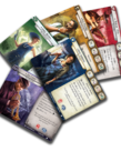 Fantasy Flight Games - FFG Arkham Horror: The Card Game - The Dunwich Legacy - Investigator Expansion