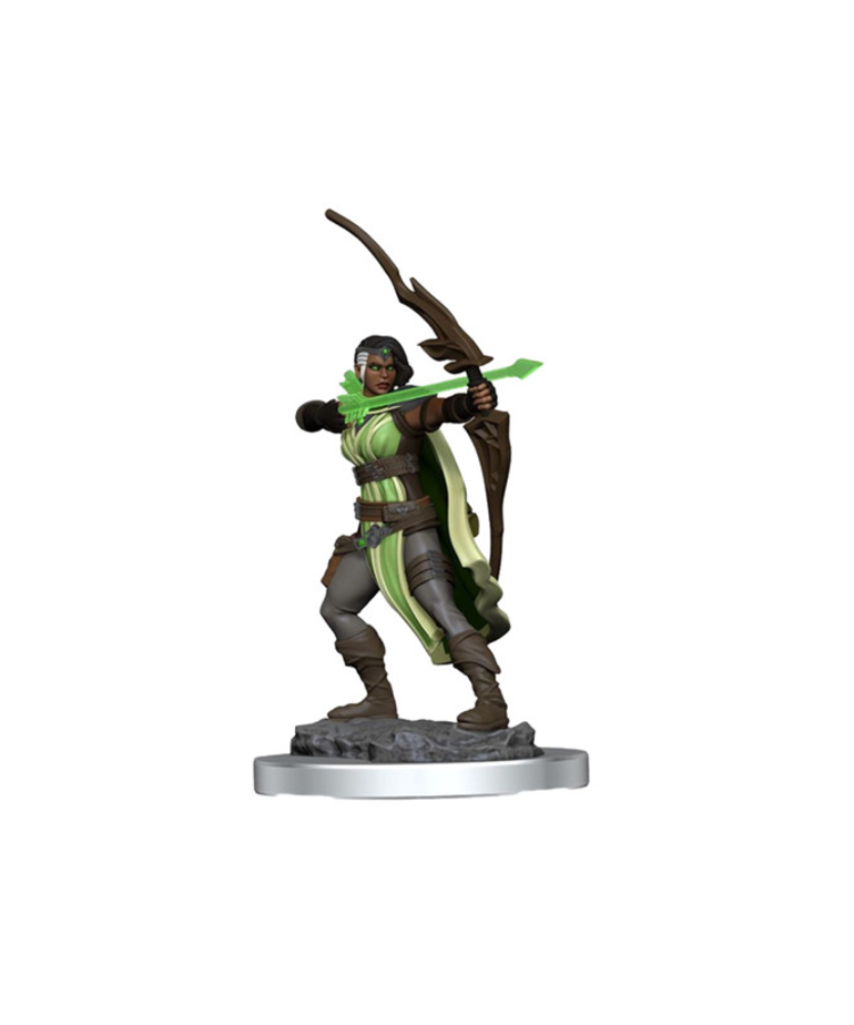 WizKids - WZK CLEARANCE - Magic: The Gathering - Premium Figure - Vivien Reid