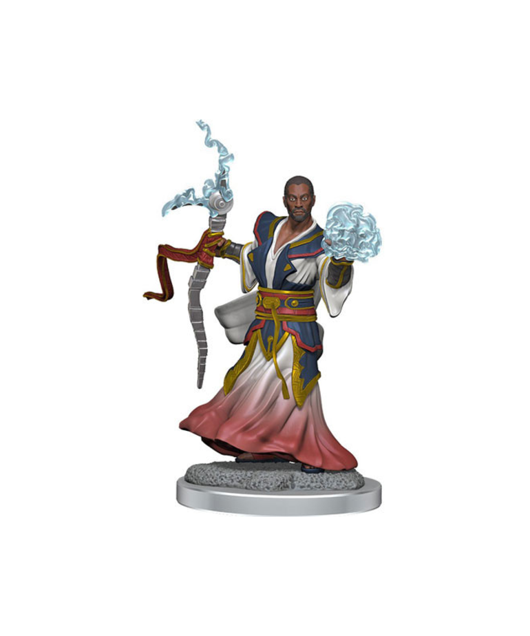 WizKids - WZK Magic: The Gathering - Premium Figure - Teferi