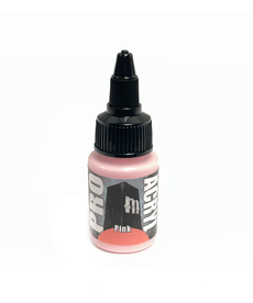 Monument Hobbies - MPA Pro Acryl Paint - Pink