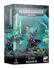 Games Workshop - GAW Warhammer 40K - Aeldari - Maugan Ra