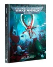 Games Workshop - GAW Warhammer 40K - Codex - Aeldari