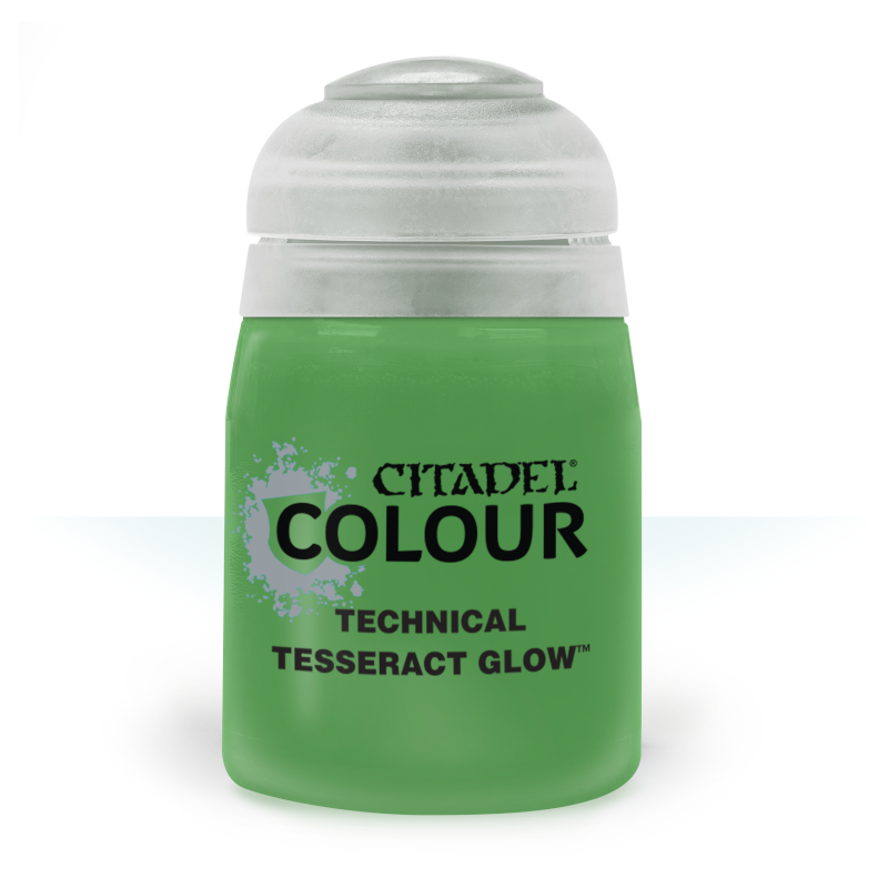 Citadel Colour Technical Tesseract Glow Discount Games Inc