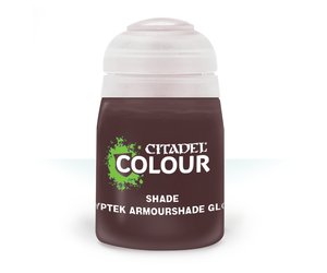 ド*ク様 Citadel Colour 塗料 75本中古 Amazon.com: GAMES WORKSHOP CITADEL COLOUR: SHADE PAINT SET