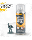 Citadel - GAW Citadel Colour: Spray - Mechanicus Standard Grey