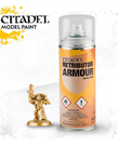 Citadel - GAW Citadel Colour: Spray - Retributor Armor