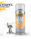 Citadel - GAW Citadel Colour: Spray - Leadbelcher