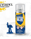 Citadel - GAW Citadel Colour: Spray - Macragge Blue