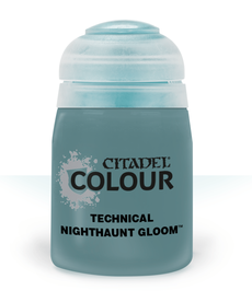 Citadel - GAW Citadel Colour: Technical - Nighthaunt Gloom Old Formulation
