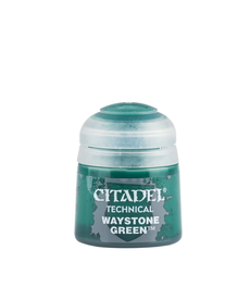 Citadel - GAW Citadel Colour: Technical - Waystone Green