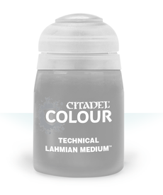 Citadel - GAW Citadel Colour: Technical - Lahmian Medium