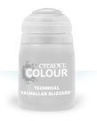 Citadel - GAW Citadel Colour: Technical - Valhallan Blizzard