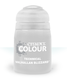 Citadel - GAW Citadel Colour: Technical - Valhallan Blizzard