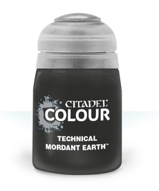 Citadel - GAW Citadel Colour: Technical - Mordant Earth