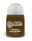 Citadel - GAW Citadel Colour: Technical - Stirland Mud