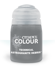 Citadel - GAW Citadel Colour: Technical - Astrogranite Debris