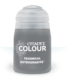 Citadel - GAW Citadel Colour: Technical - Astrogranite