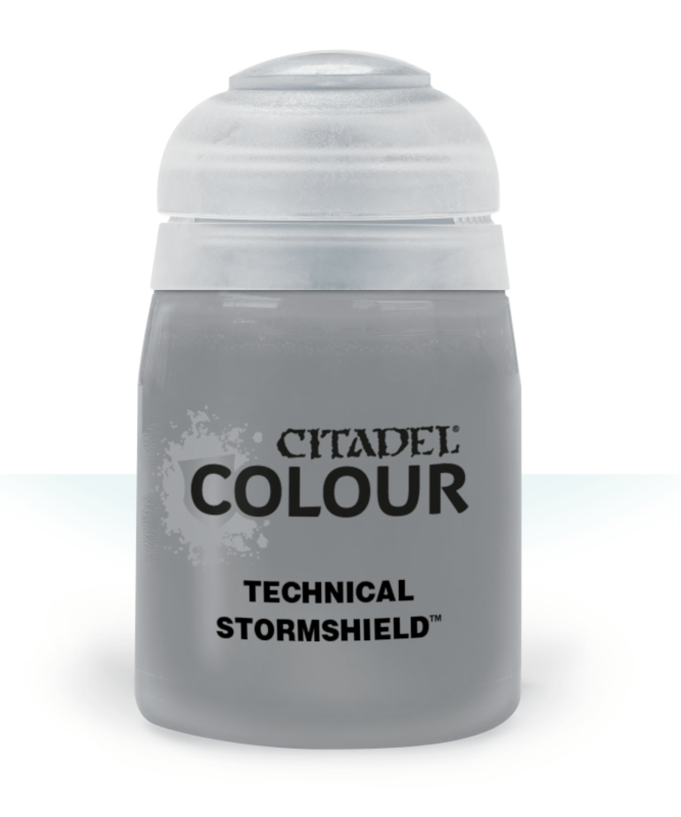 Citadel - GAW Citadel Colour: Technical - Stormshield