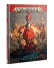 Games Workshop - GAW Warhammer: Age of Sigmar - Order Battletome - Fyreslayers