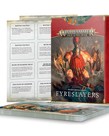 Games Workshop - GAW Warhammer: Age of Sigmar - Warscroll Cards - Fyreslayers