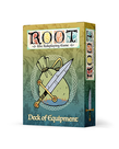 Magpie Games - MAE Root: The Roleplaying Game - Equipment Deck