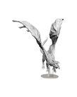 WizKids - WZK D&D: Nolzur's Marvelous Miniatures - Wave 15 - Adult White Dragon